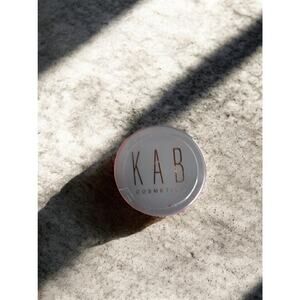KAB Cosmetics Translucent Setting Powder Sealed New In Box